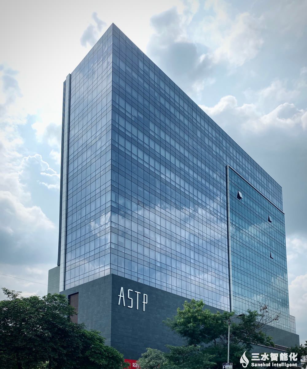 樓宇自動(dòng)化系統(tǒng)的應(yīng)用范圍是哪些？送排風(fēng)系統(tǒng)_給排水系統(tǒng)_照明系統(tǒng)_供配電系統(tǒng)_空調(diào)新風(fēng)系統(tǒng)_冷熱源系統(tǒng)