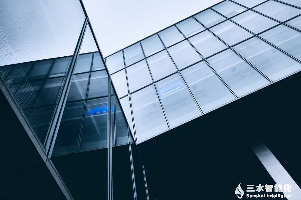 以“新城建”助力經(jīng)濟(jì)穩(wěn)步增長(zhǎng)，智慧建筑引焦點(diǎn)(圖1)