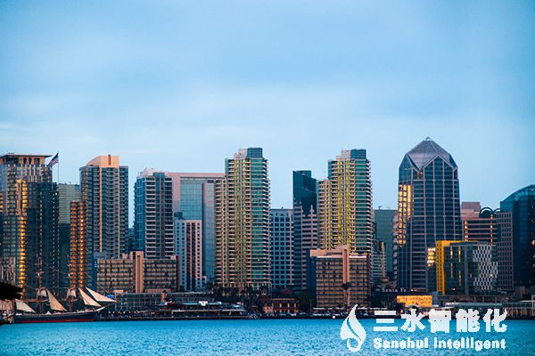 未來的智能建筑會(huì)是什么樣子？