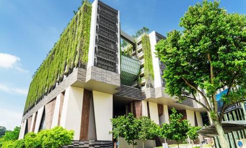 哪些部件是樓宇自動(dòng)化系統(tǒng)的關(guān)鍵組成部分？