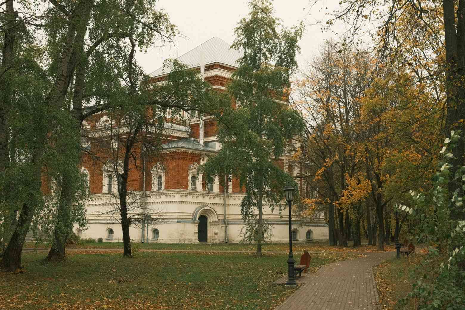 樓宇自控，樓宇自控案例，酒店智能管理