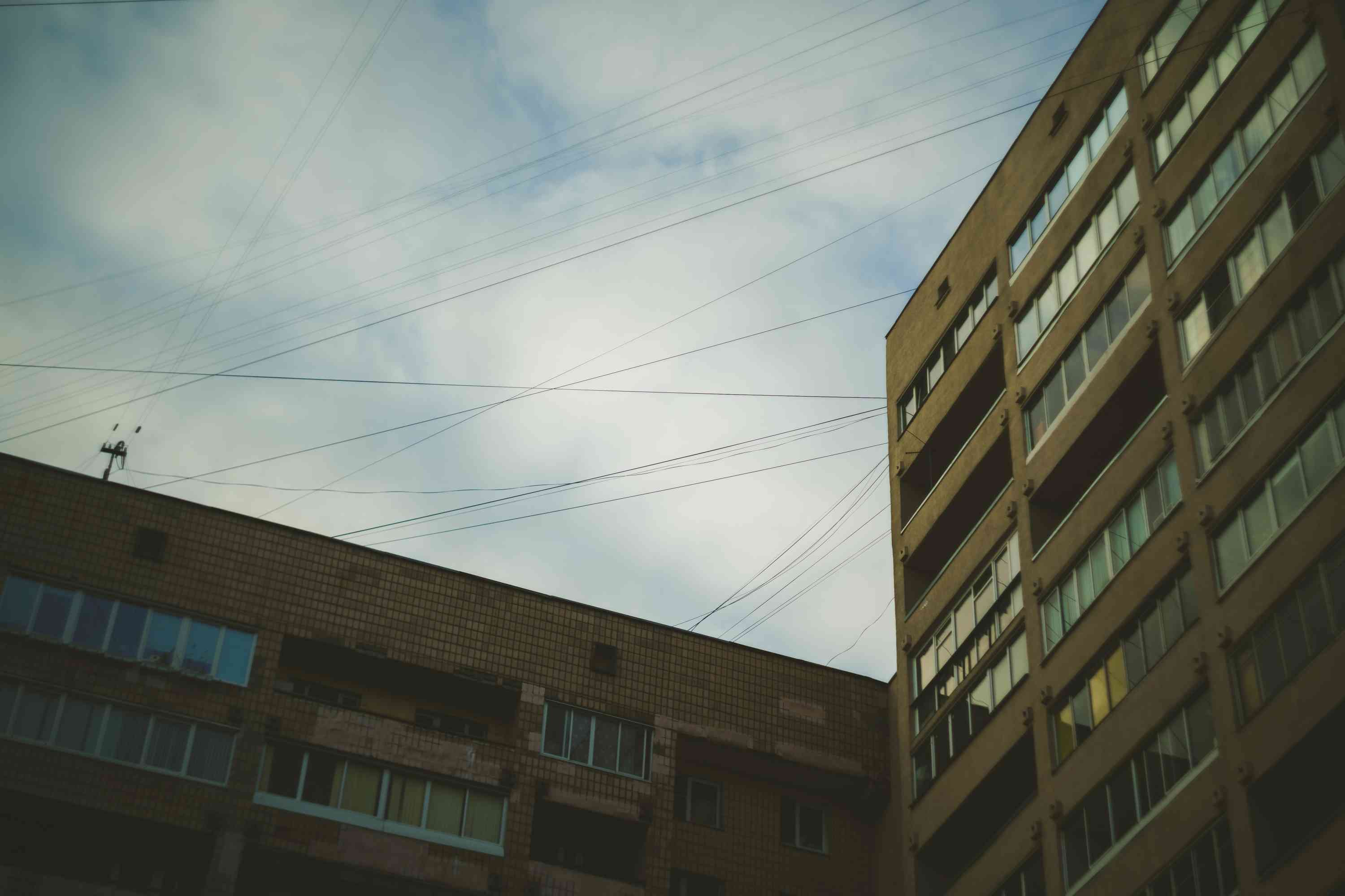 樓宇自控技術(shù)，智能化發(fā)展，線上實(shí)時(shí)監(jiān)控