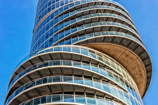 智能辦公樓宇解決方案的優(yōu)勢 智能辦公樓宇解決方案的優(yōu)勢