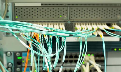 智慧校園系統(tǒng)方案的構(gòu)成