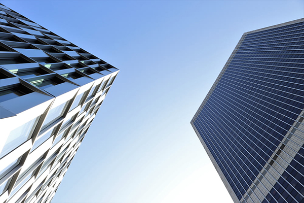 建筑能效監(jiān)管系統(tǒng)的優(yōu)勢！