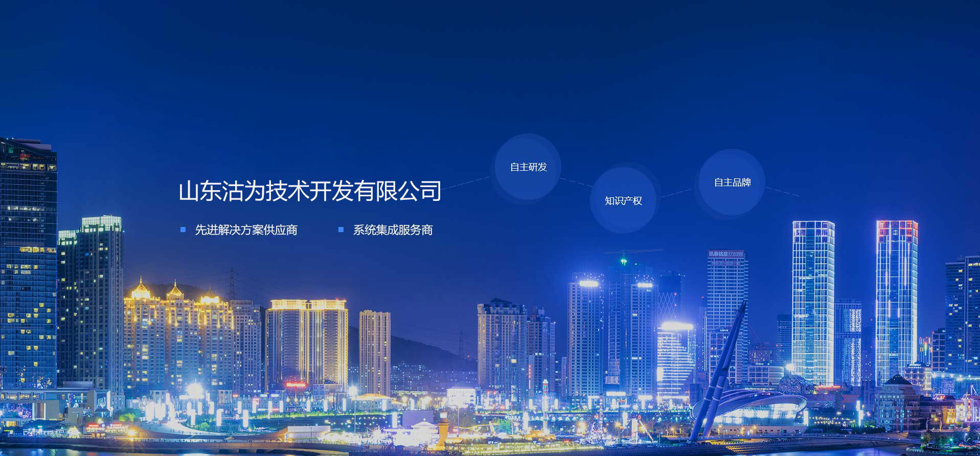 智能樓宇，樓宇自控系統(tǒng)