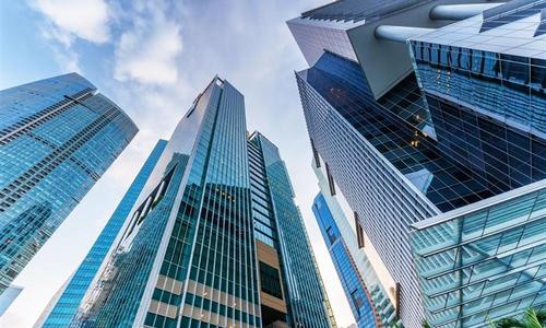 智慧辦公邊緣自控解決方案的主要優(yōu)勢 智慧辦公邊緣自控解決方案的主要優(yōu)勢