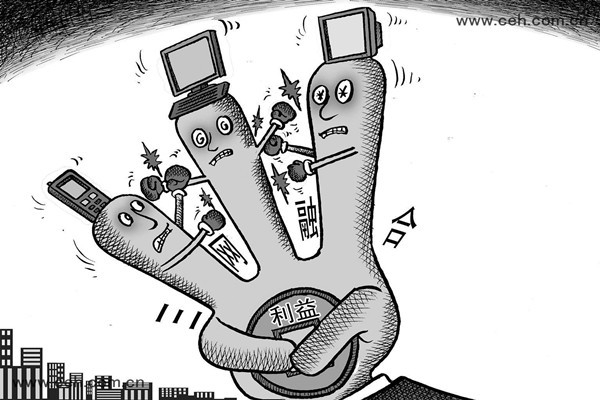 樓宇自控系統如何實現三網融合？