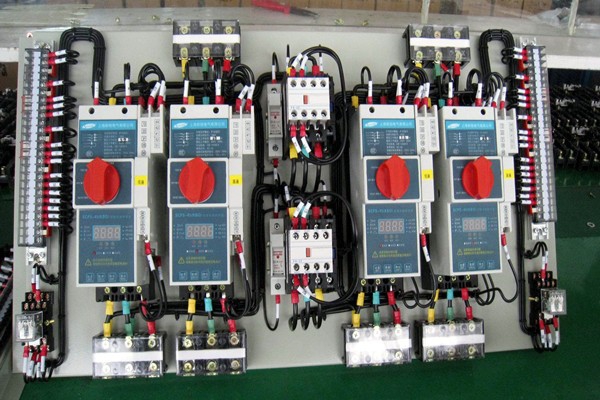 樓宇自控系統(tǒng)電氣保護如何一步到位？
