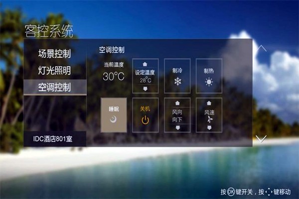 智能樓宇自控系統(tǒng)的三大自動(dòng)化載體！