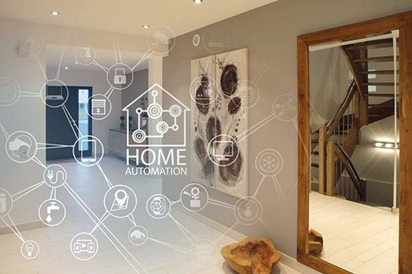 樓宇自控也適用于家居系統(tǒng)！