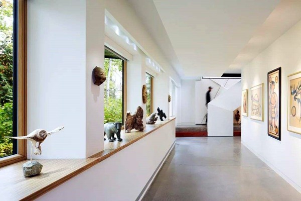 展館做好樓宇智能化需要配備哪些系統(tǒng)？