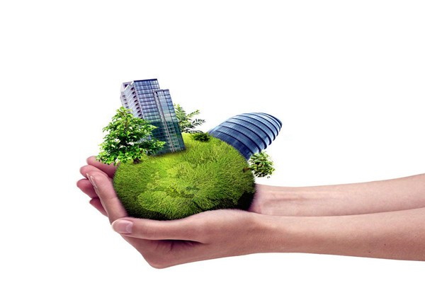 樓宇自控的綠色化概念！