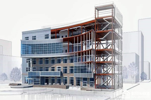 樓宇自動化系統(tǒng)將虛擬技術(shù)帶到現(xiàn)場！