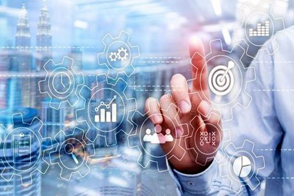 樓宇控制系統(tǒng)可以離開(kāi)自動(dòng)化技術(shù)嗎？