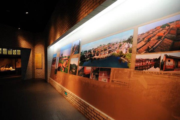 展覽館樓宇自控系統(tǒng)的基本架構(gòu)！