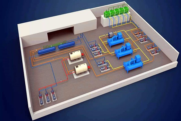 樓宇電氣在樓宇自控領(lǐng)域前景如何？