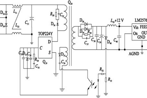 樓宇智能化系統(tǒng)電源模塊的配置詳情！