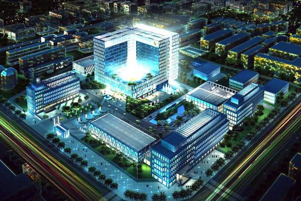 宋南男解析樓宇自動化系統(tǒng)的構(gòu)成！