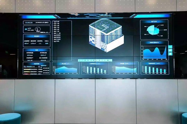 智能樓宇控制系統(tǒng)為什么反復(fù)強(qiáng)調(diào)集成效果？