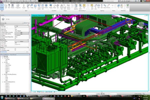 樓宇智能化系統(tǒng)能夠為人們提供哪些便利？