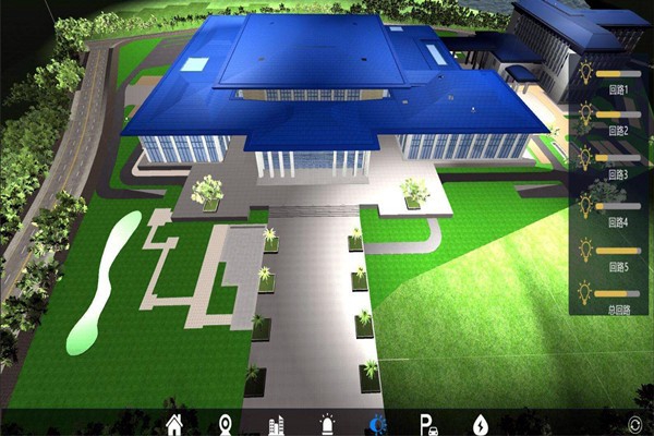 什么是樓宇控制系統(tǒng)集成化？有何特點？