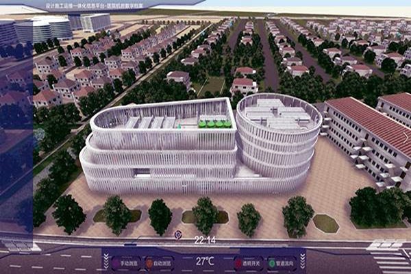 市場上樓宇智能化系統(tǒng)為何一路高歌猛進(jìn)？