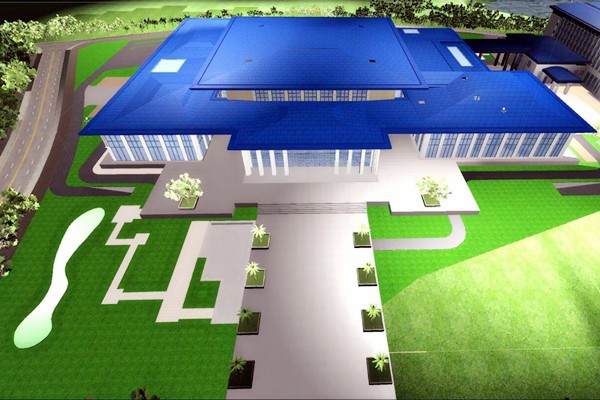 系統(tǒng)集成性關(guān)乎智能樓宇自控系統(tǒng)質(zhì)量！