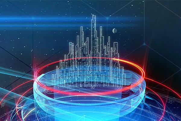 趙寶慶論樓宇智能化未來(lái)發(fā)展趨勢(shì)！