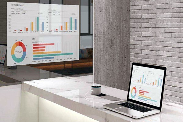 智能化辦公是樓宇控制的重要組成部分之一！