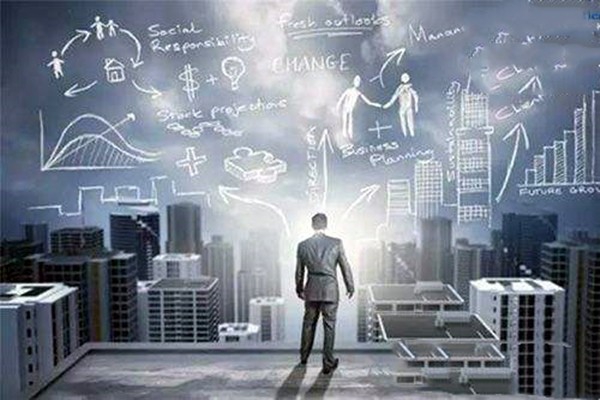 智能通信提高了樓宇自控水平！