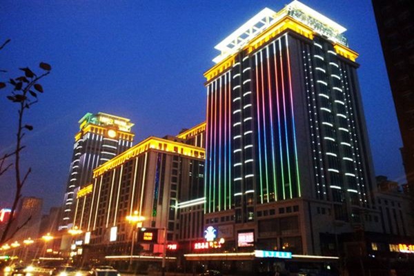 當(dāng)前樓宇控制系統(tǒng)的市場(chǎng)景象是怎樣的？