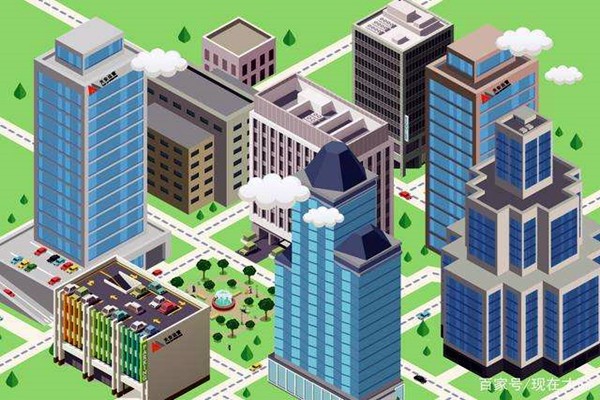 綜合體樓宇智能化施工概念及意義！