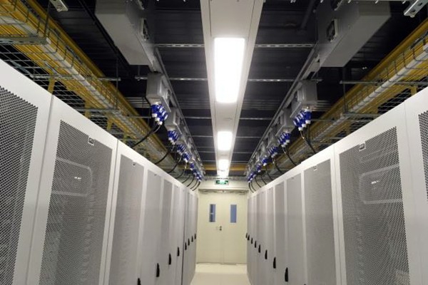 冷凍機(jī)房樓宇智能化的節(jié)能控制！