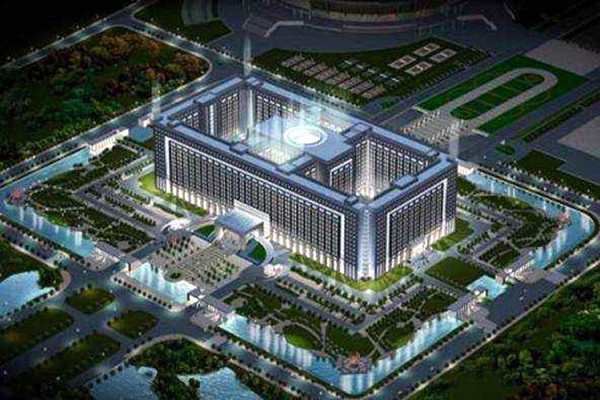 樓宇自動化工程切忌重建設(shè)輕管理！