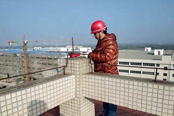 樓宇自控系統(tǒng)的防雷裝置質量檢測！