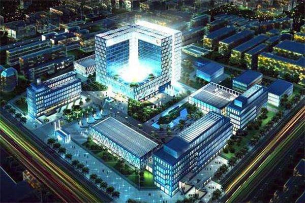 樓宇智能化是干什么的？