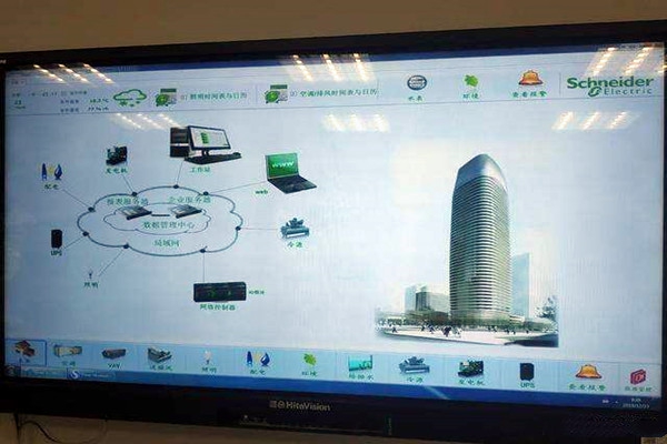 樓宇自動化系統(tǒng)施工質(zhì)量差？外部原因有很多！