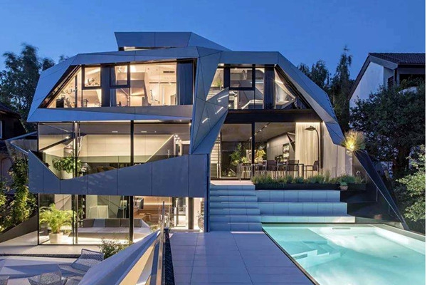 我國樓宇控制的現(xiàn)狀！