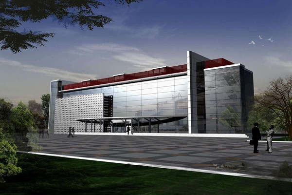 樓宇智能化的特征！