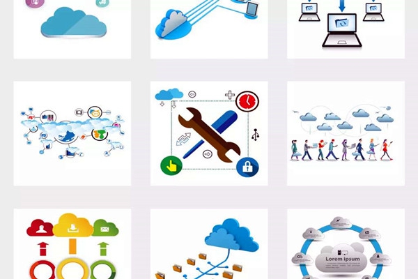 樓宇自動化系統IP融合承載網概述！