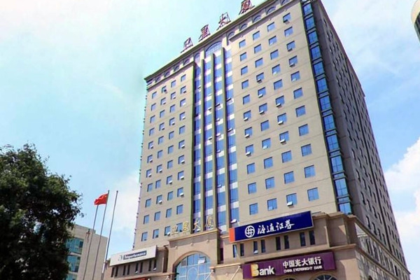 建立健全樓宇自動化系統(tǒng)的管理制度！