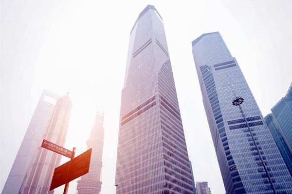 樓宇自動(dòng)化系統(tǒng)具有超強(qiáng)的控制能力！