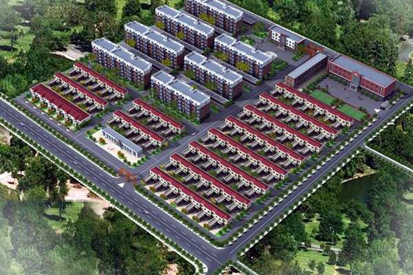 樓宇自動化能夠及時(shí)檢測施工故障！