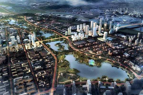 樓宇節(jié)能，我選擇樓宇智能化系統(tǒng)！