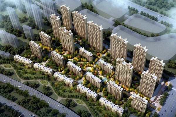 樓宇控制工程的質量靠什么保證？