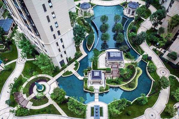 樓宇自動化系統(tǒng)總體設(shè)計階段！