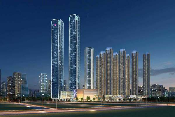 樓宇控制重建設(shè)輕管理問題！