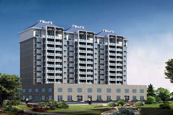 樓宇控制系統(tǒng)內(nèi)部構(gòu)造剖析！