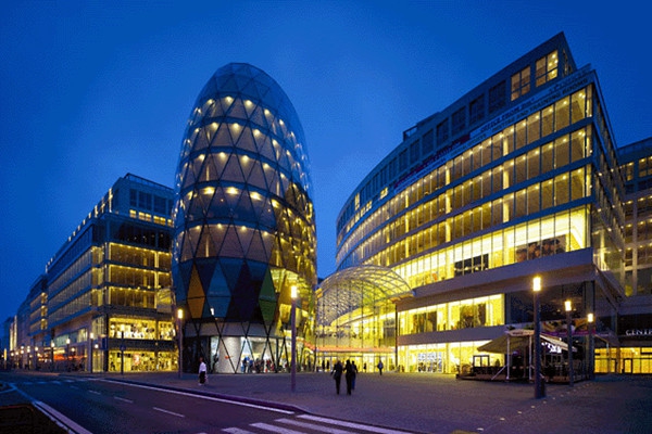 智能樓宇控制系統(tǒng)的坎坷發(fā)展歷程！